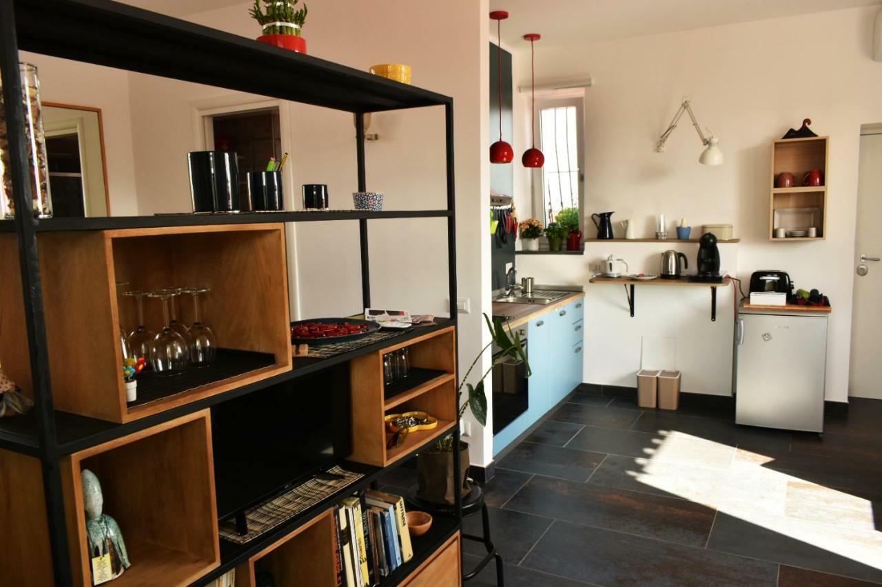 Le Cupole Apartment Naples Exterior photo